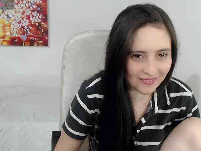 tania-cortez webcam