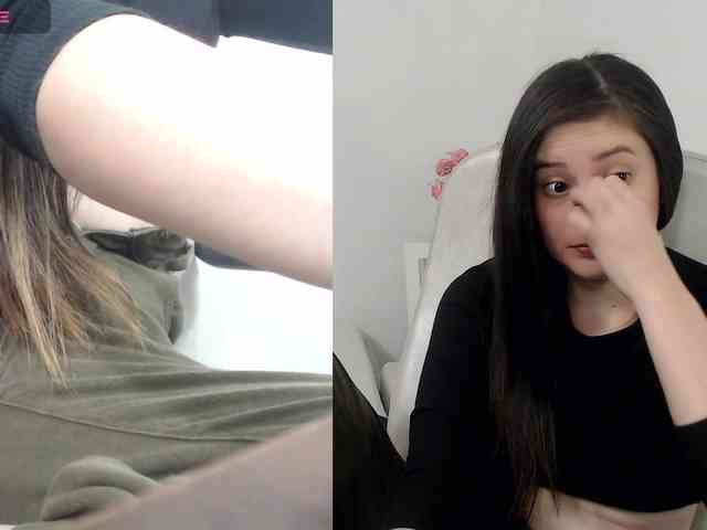 tania-cortez webcam