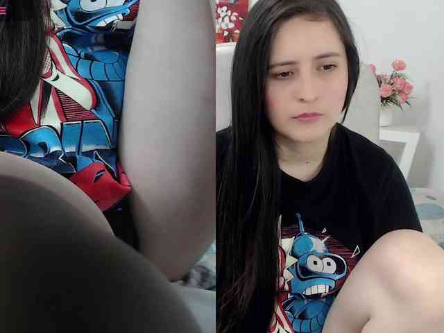tania-cortez webcam