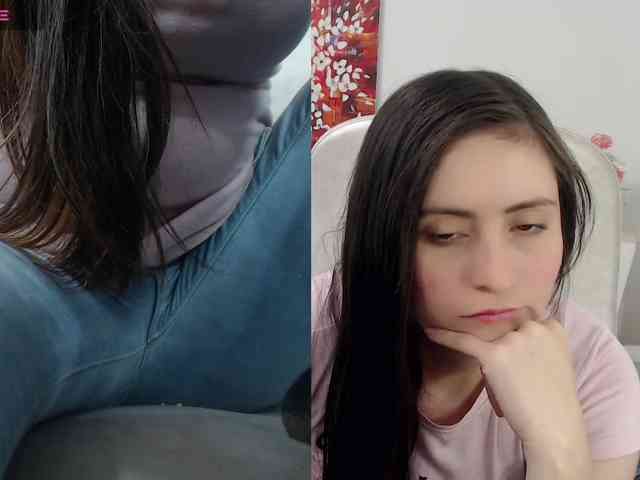 tania-cortez webcam