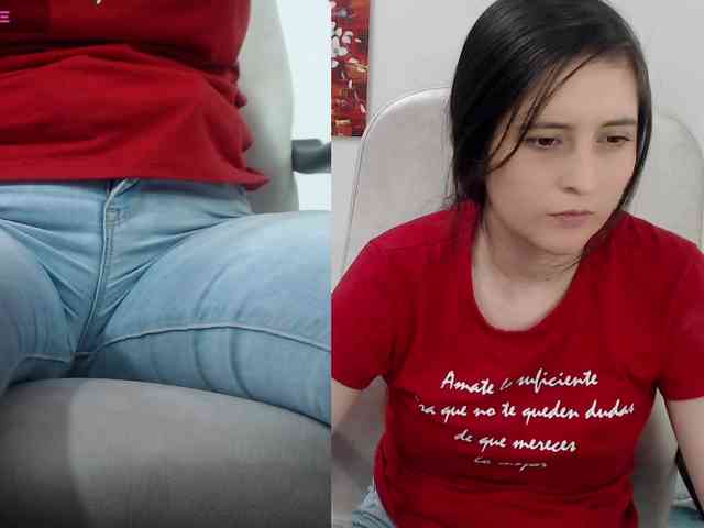 tania-cortez webcam