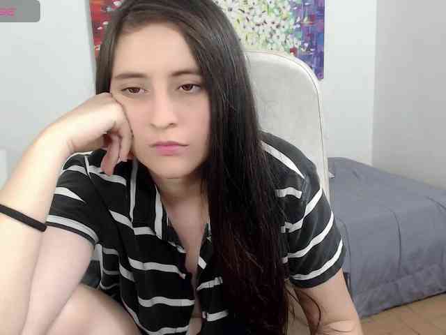 tania-cortez webcam
