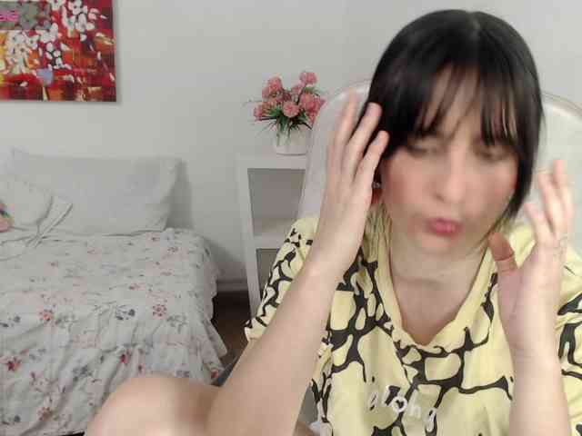 tania-cortez webcam