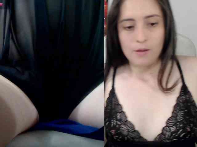 tania-cortez webcam