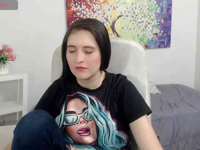 tania-cortez webcam