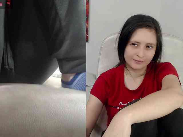 tania-cortez webcam