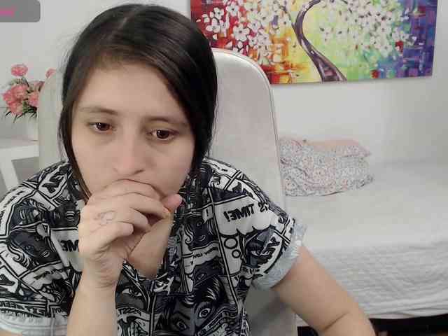 tania-cortez webcam