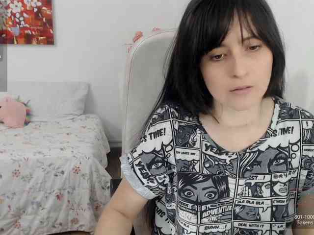 tania-cortez webcam