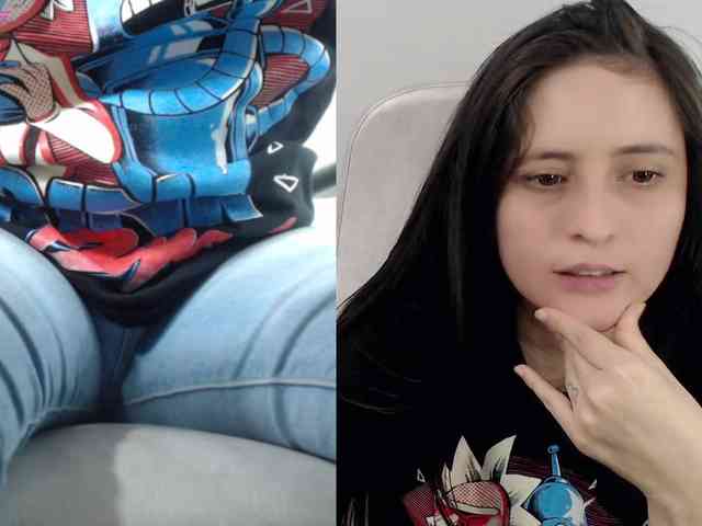 tania-cortez webcam