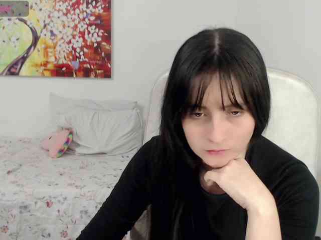 tania-cortez webcam