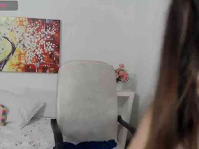 tania-cortez webcam