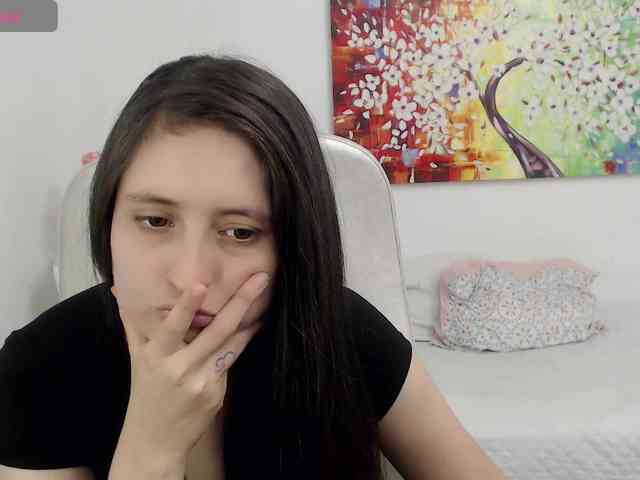 tania-cortez webcam