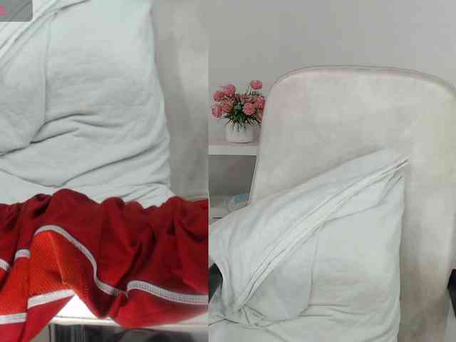 tania-cortez webcam