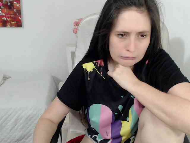 tania-cortez webcam