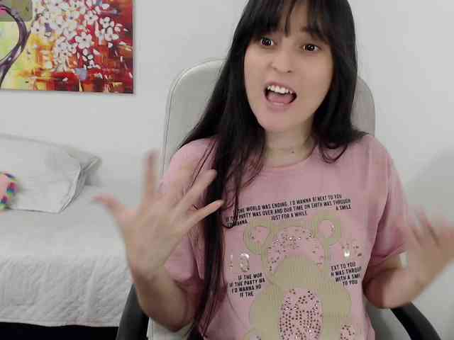 tania-cortez webcam