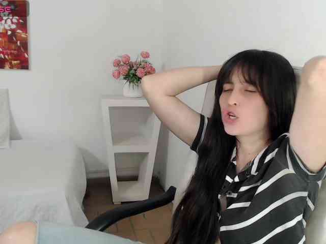 tania-cortez webcam