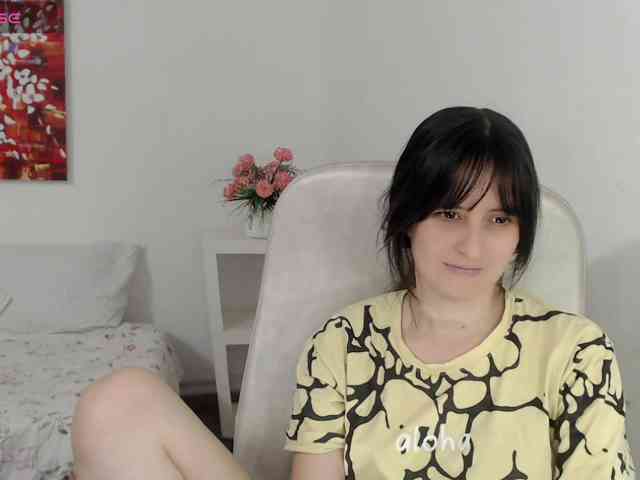 tania-cortez webcam