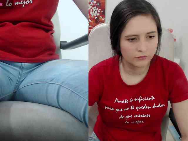 tania-cortez webcam