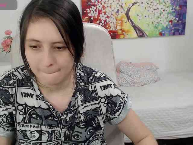 tania-cortez webcam