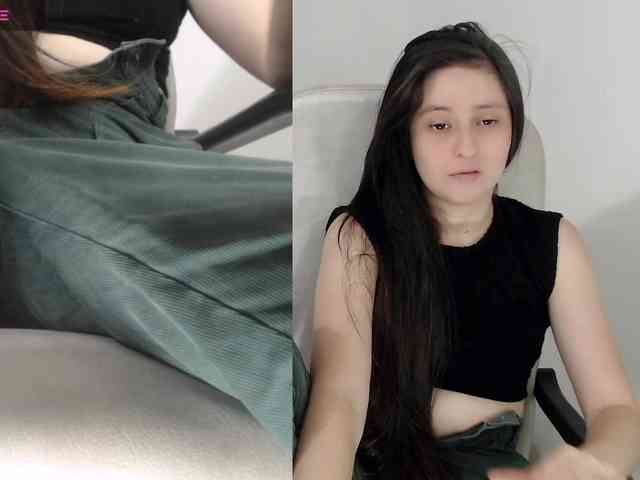 tania-cortez webcam