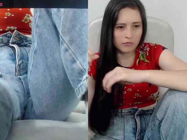 tania-cortez webcam
