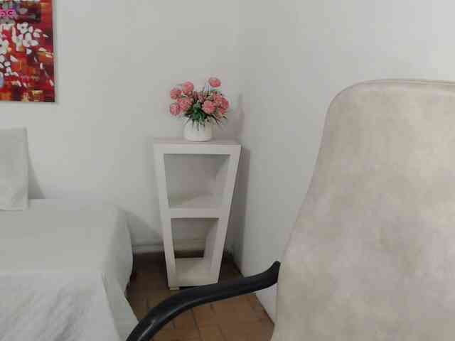 tania-cortez webcam