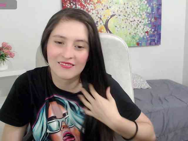 tania-cortez webcam