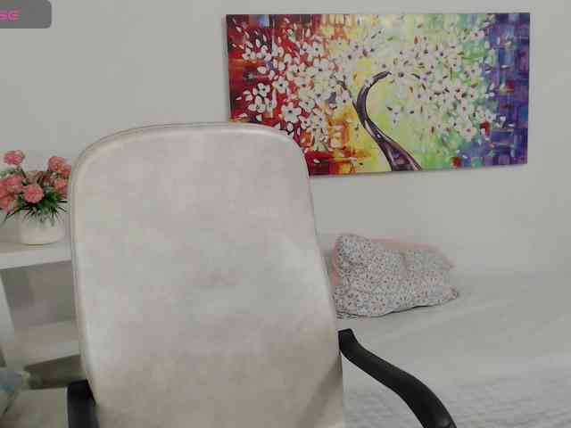 tania-cortez webcam
