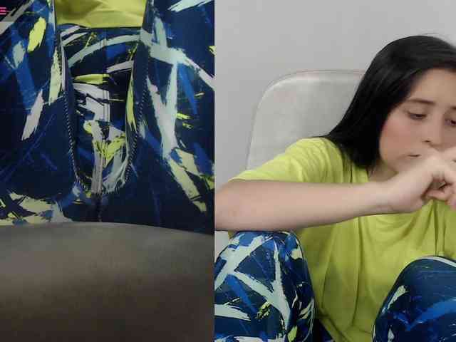 tania-cortez webcam
