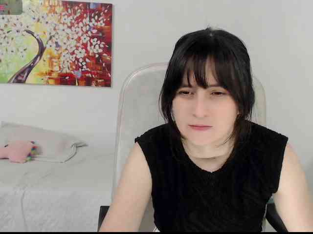 tania-cortez webcam