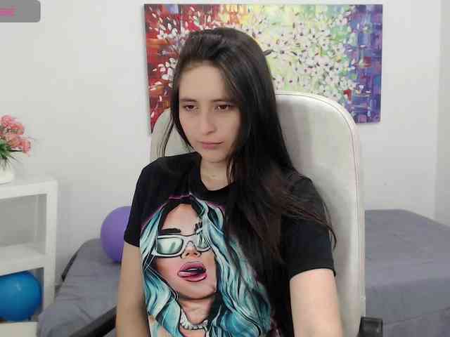 tania-cortez webcam