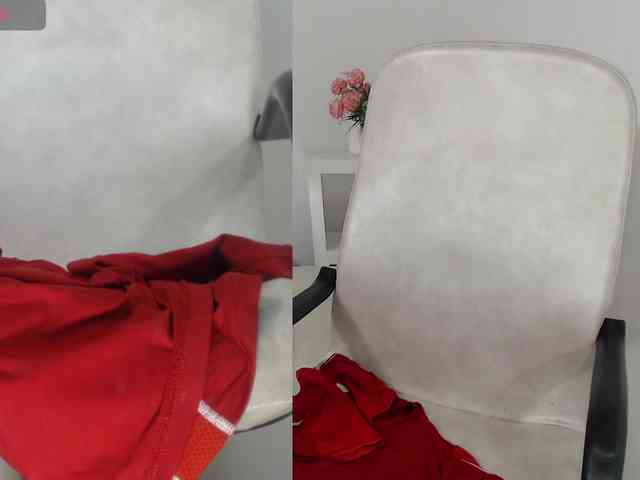 tania-cortez webcam