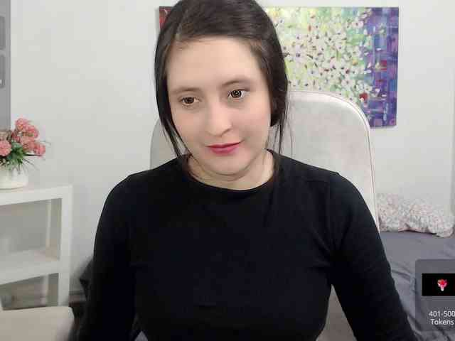 tania-cortez webcam
