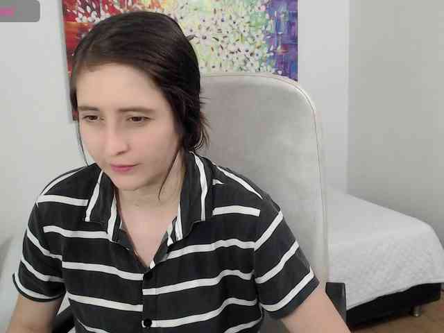 tiffany-69 Live Webcam on BongaCams