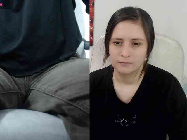 tania-cortez webcam