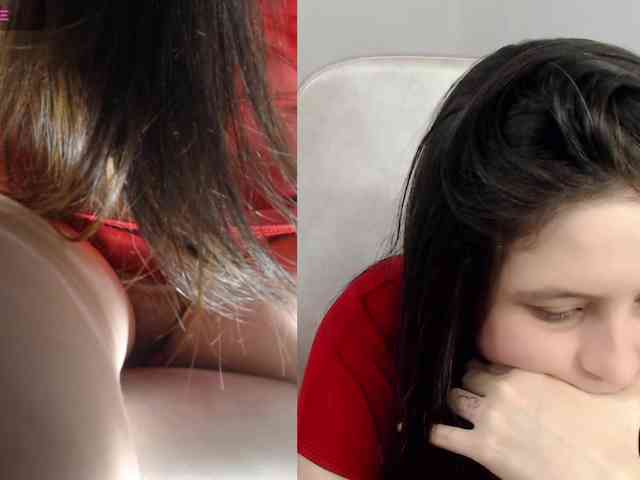 tania-cortez webcam