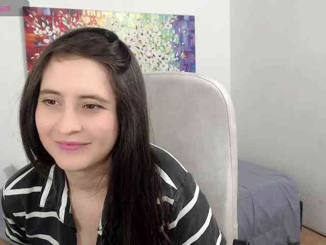 tania-cortez webcam