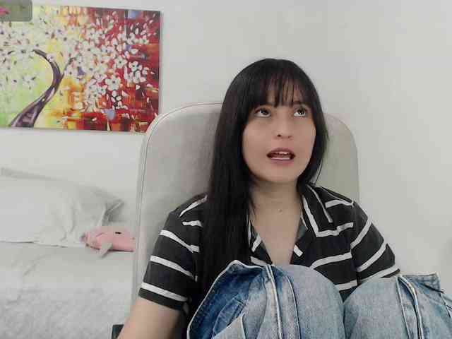 tania-cortez webcam