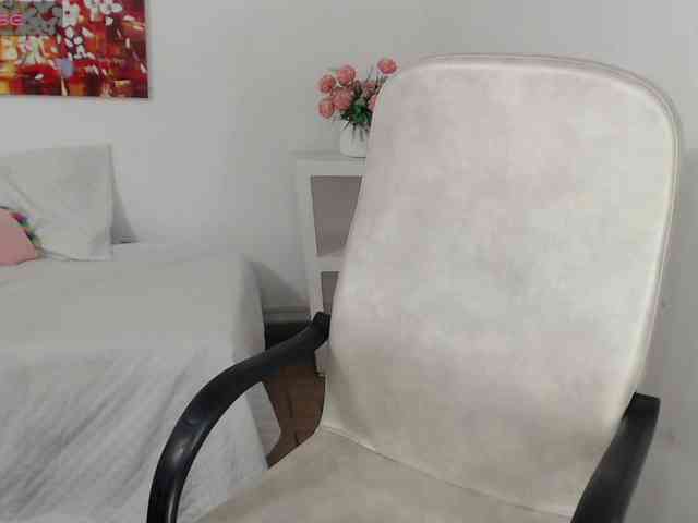 tania-cortez webcam