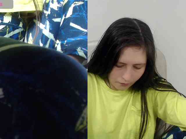 tania-cortez webcam