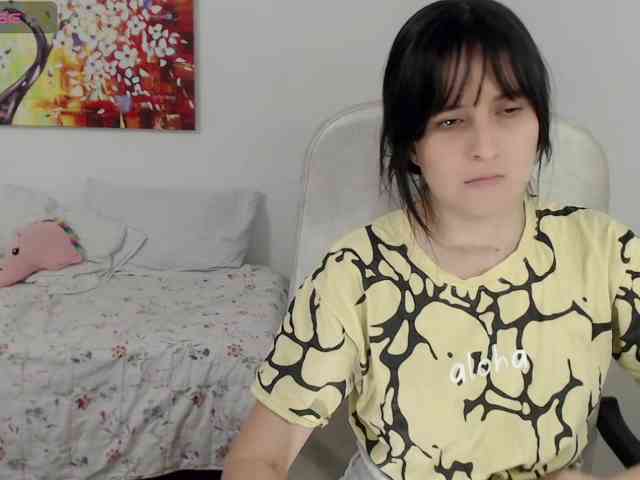 tania-cortez webcam