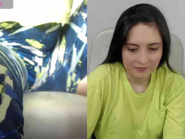 tania-cortez webcam