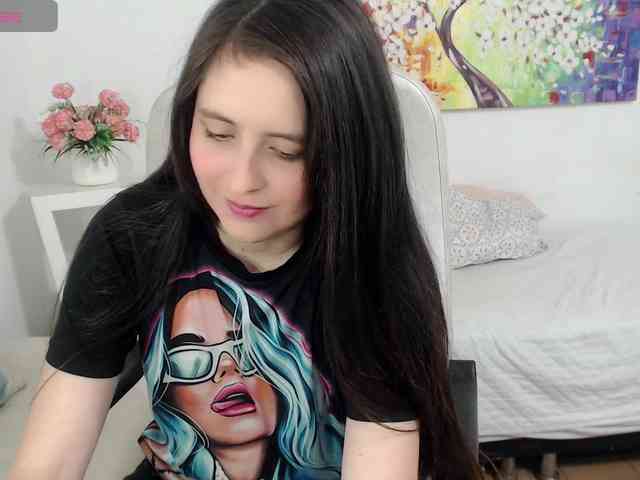 tania-cortez webcam