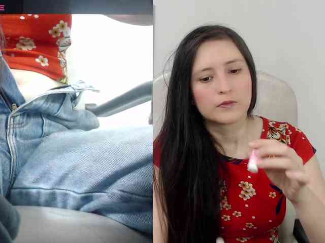 tania-cortez webcam