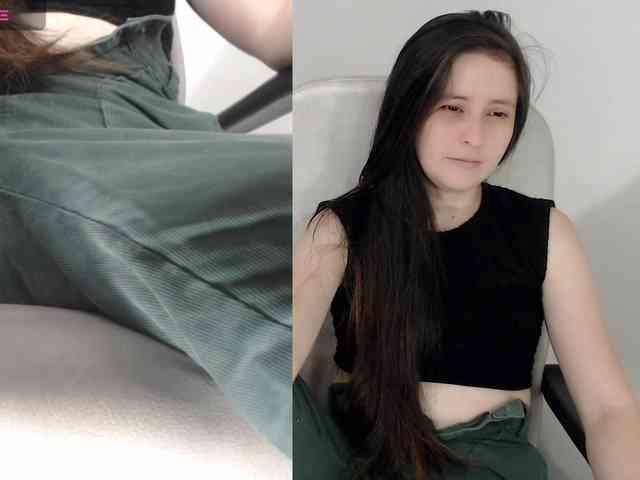 tania-cortez webcam