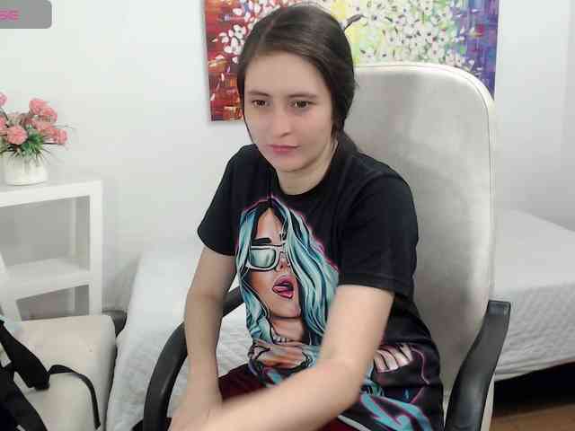 tania-cortez webcam