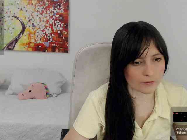 Modelo: tania-cortez