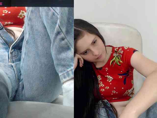 tania-cortez webcam