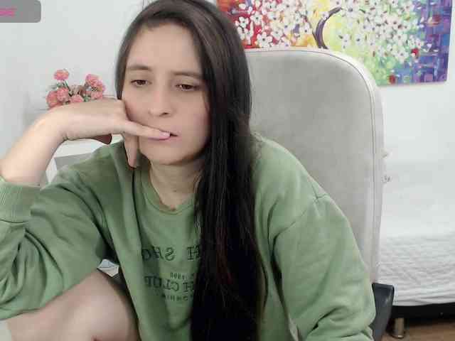 tania-cortez webcam