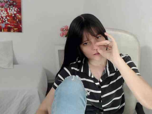 tania-cortez webcam